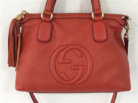 gucci minor damage bags|Gucci handbags restoration.